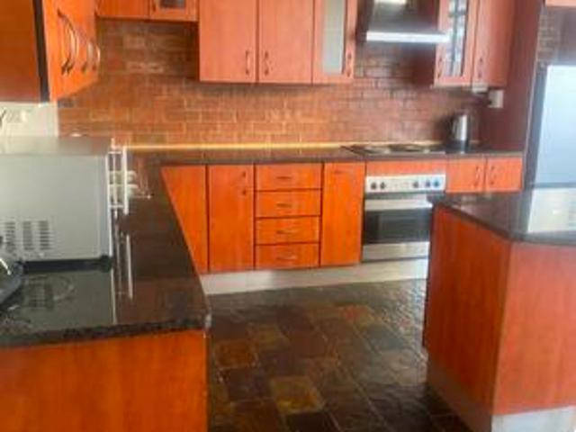 Apartment for rent in Vosloorus, Gauteng