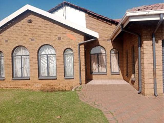 House for sale in Ekurhuleni, Gauteng