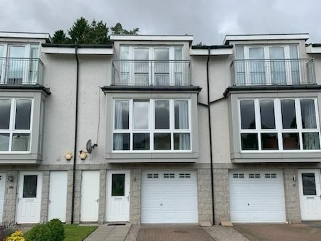 House for rent in Ballindoch, Scotland