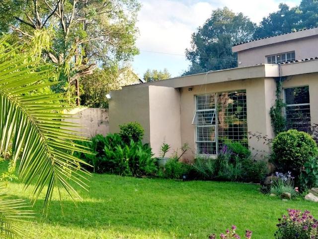 House for rent in Randburg, Gauteng
