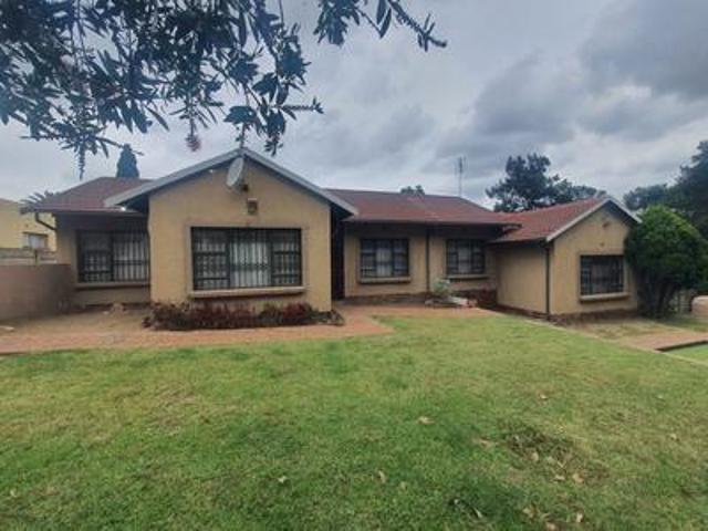 House for rent in Ekurhuleni, Gauteng