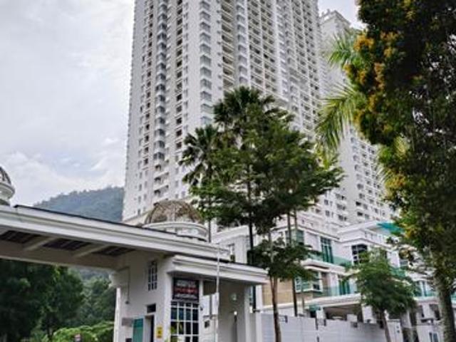 Condominium for sale in Georgetown, Penang