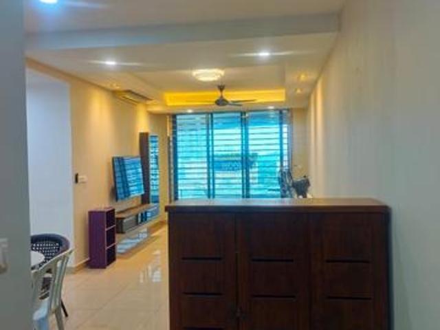 Serviced Residence for rent in Selayang, Selangor