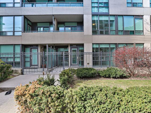 Apartment for rent in Woburn, Ontario