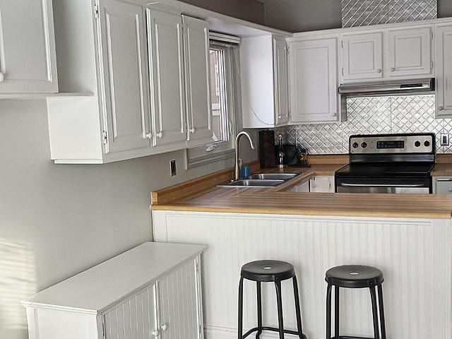 House for rent in East St. Paul, Manitoba