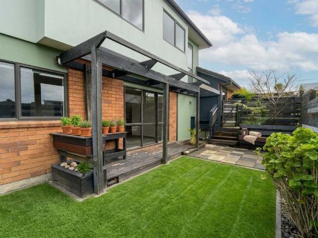 House for rent in Massey, Henderson-Massey