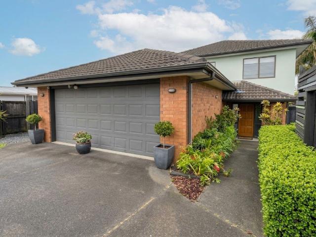 House for rent in Massey, Henderson-Massey