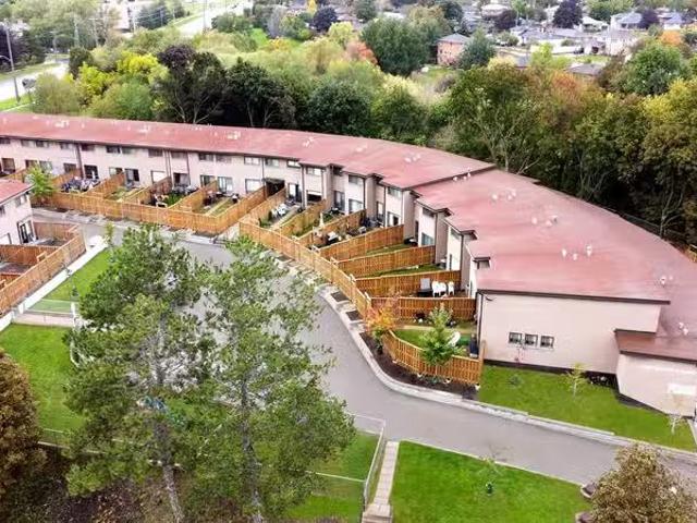 Condo for rent in Woburn, Ontario