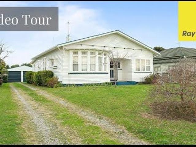 House for rent in East Coast