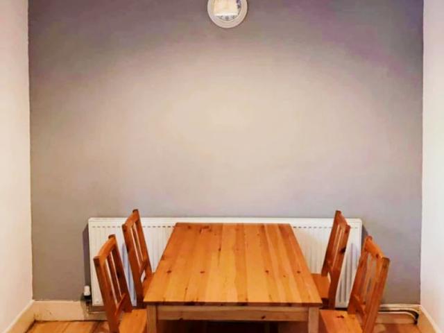 Apartment for rent in Wollaton Park, Haddon
