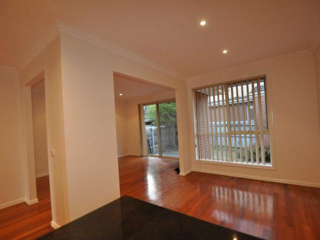 Townhouse for rent in Camerons Creek, Victoria