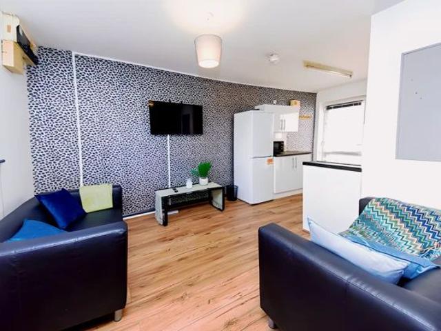 Apartment for rent in Haddon, East Midlands