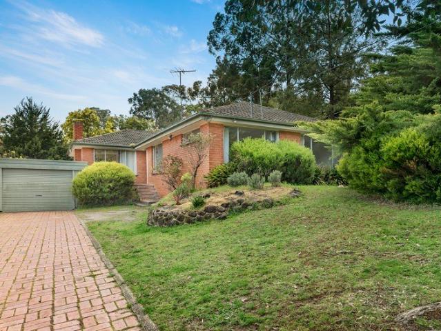 House for rent in Eltham, Melbourne