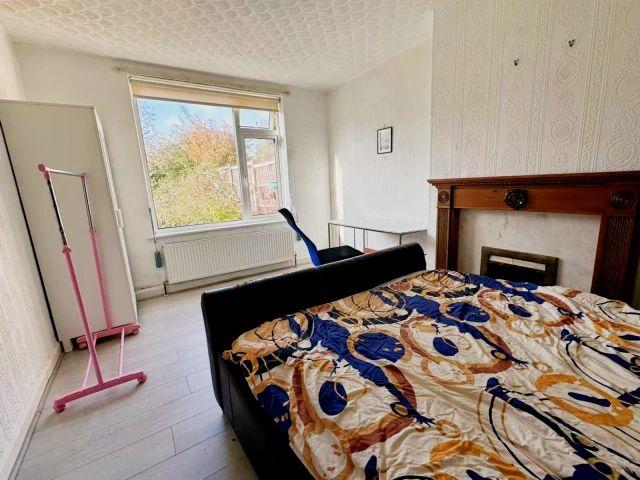 Apartment for rent in Wollaton Park, Haddon