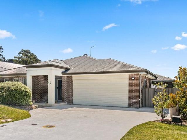House for sale in Manchester Square, New South Wales