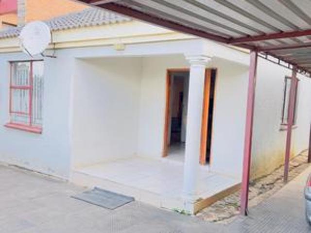 House for sale in Gauteng