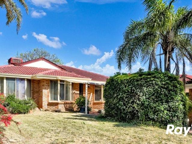 House for sale in Mirrabooka, City of Stirling