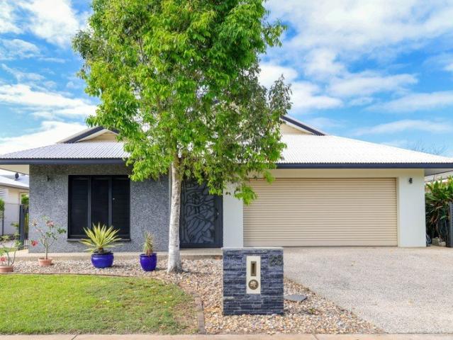 House for sale in Muirhead, Northern Territory