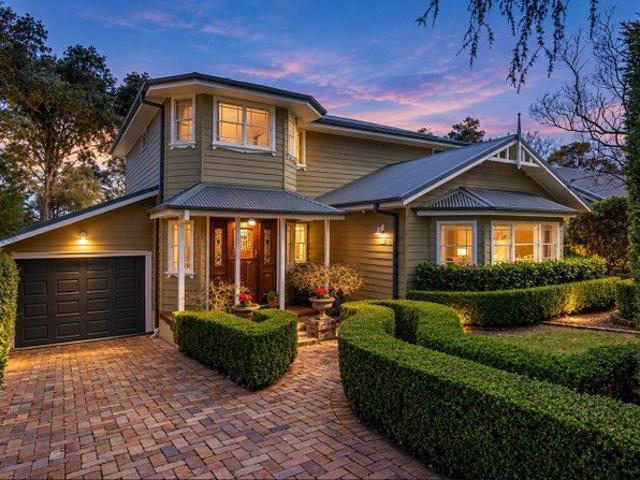 House for sale in Sydney, Blue Mountains City Council