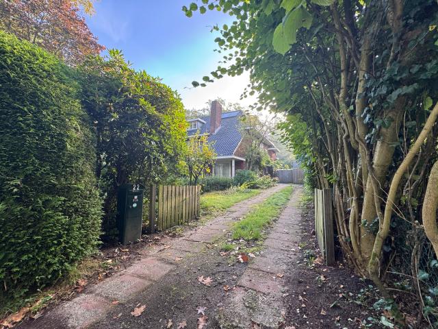 Woning te huur in Bilthoven, De Bilt