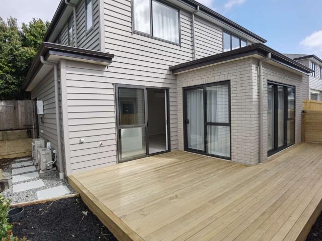 House for rent in Howick, Oroua County