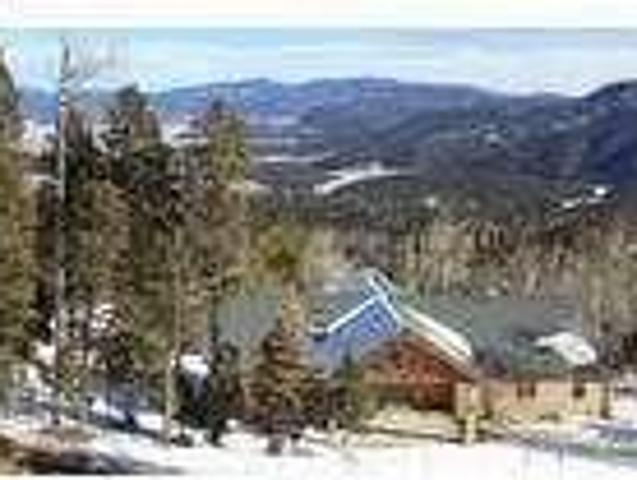 House for rent in Angel Fire