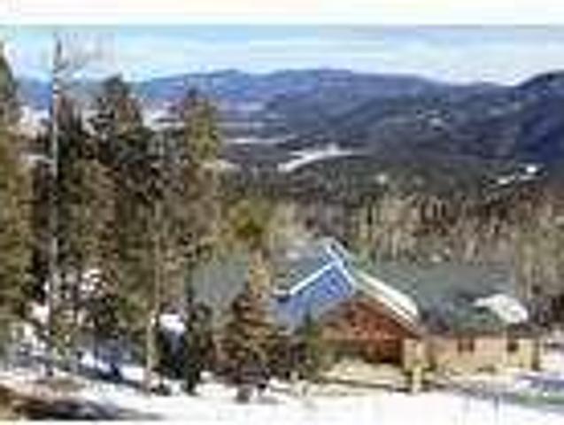House for rent in Angel Fire, New Mexico