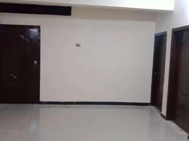 Apartment for sale in ریلوے کالونی, تعلقہ حیدرآباد شہر