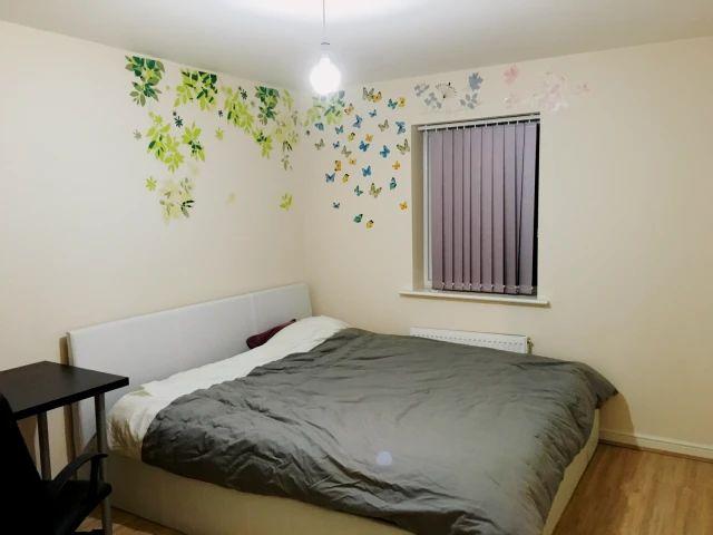 Room for rent in West Midlands