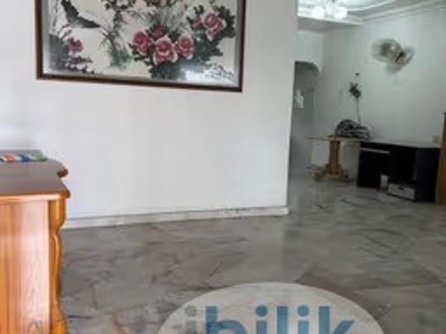 Room for rent in Wellesley, Penang