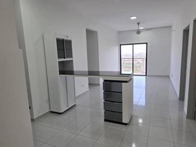 Property for rent in Kajang, Langat