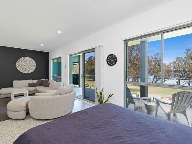 House for rent in Sanctuary Point, New South Wales