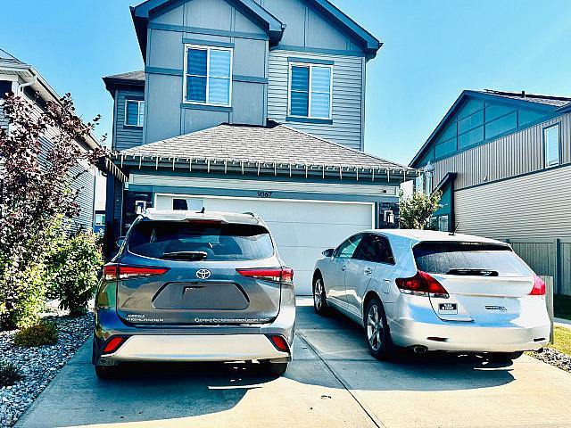 House for rent in Wedgewood, Alberta