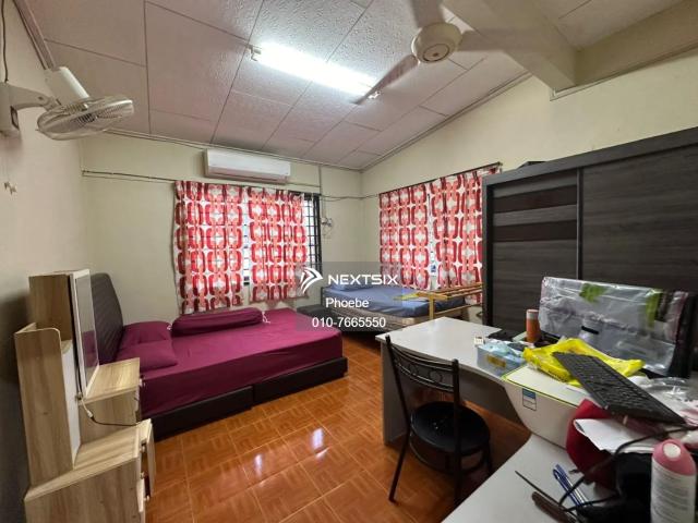 Residential House for sale in Johor