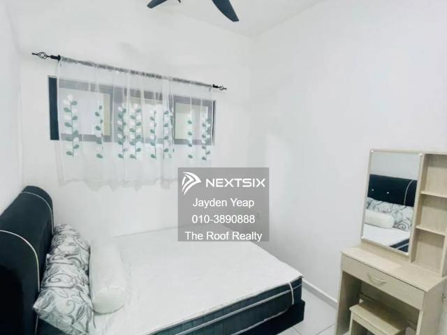Residential House for rent in Samarahan, Kota Samarahan