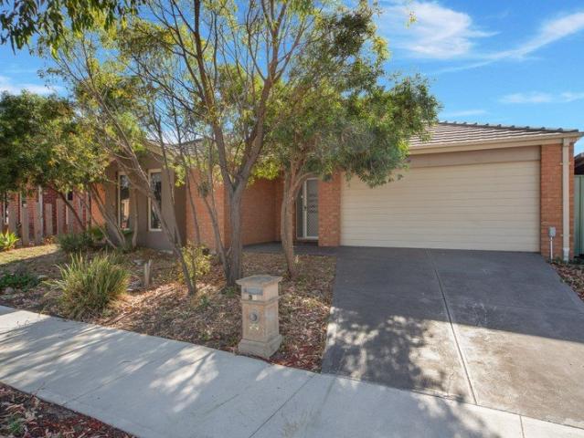 House for rent in Camerons Creek, Victoria