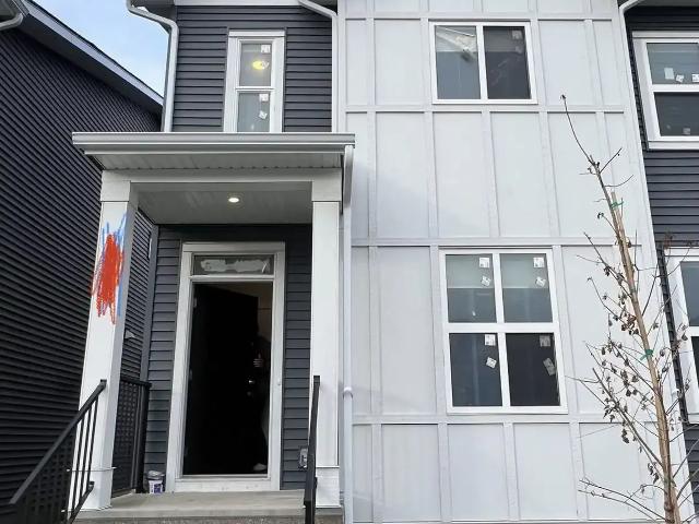 House for rent in Homestead, Calgary
