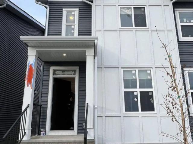 House for rent in Homestead, Calgary