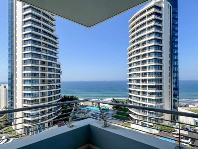Apartment for rent in Umhlanga, Kwazulu-natal