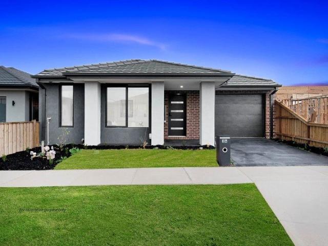 House for rent in Olivia, Melbourne