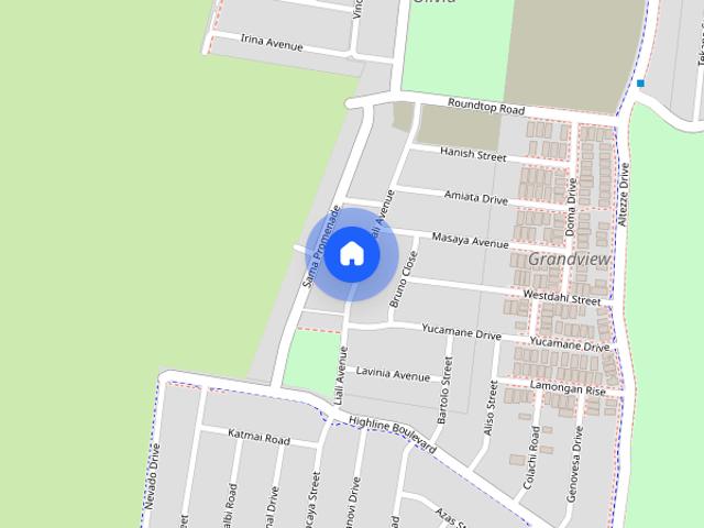 House for rent in Olivia, Melbourne