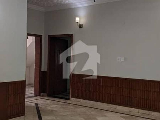 House for sale in Islamabad