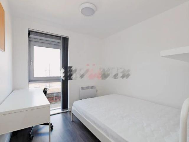 Apartment for rent in City Centre, South Yorkshire
