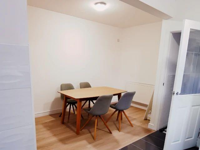 Apartment for rent in Wollaton Park, Haddon