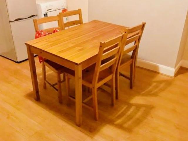 Room for rent in Attenborough, East Midlands