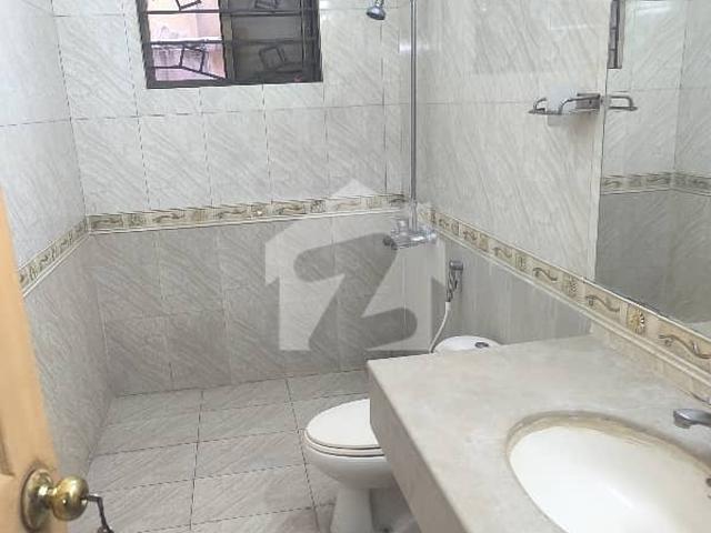 House for rent in اسلام آباد, زون 1