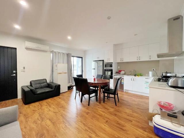 Townhouse for rent in Silverdale, Hamilton City