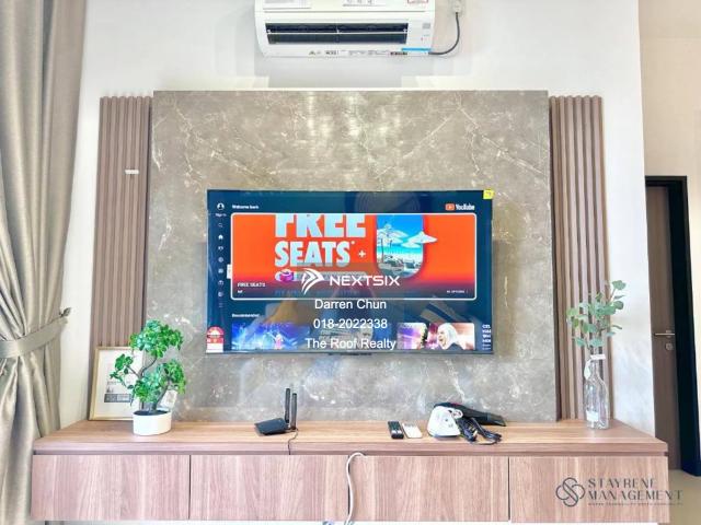 Residential House for sale in Johore Bahru, Johor