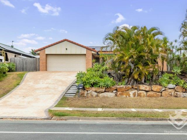 House for rent in Parkinson, Greater Brisbane