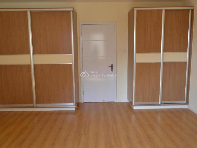 Apartment for rent in Westlands, Nairobi